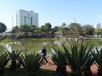 Rotary Day acontece no dia 19 no Parque Dom José