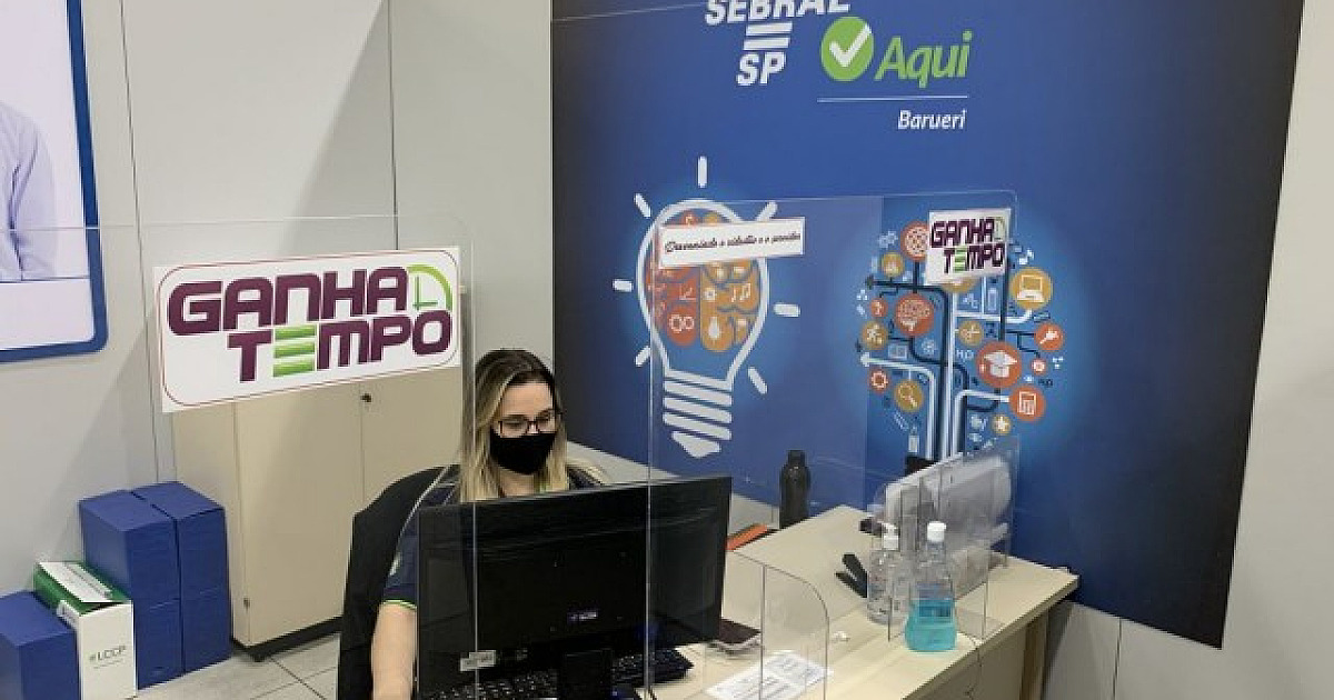 Para 2022, Barueri deve priorizar emprego e renda