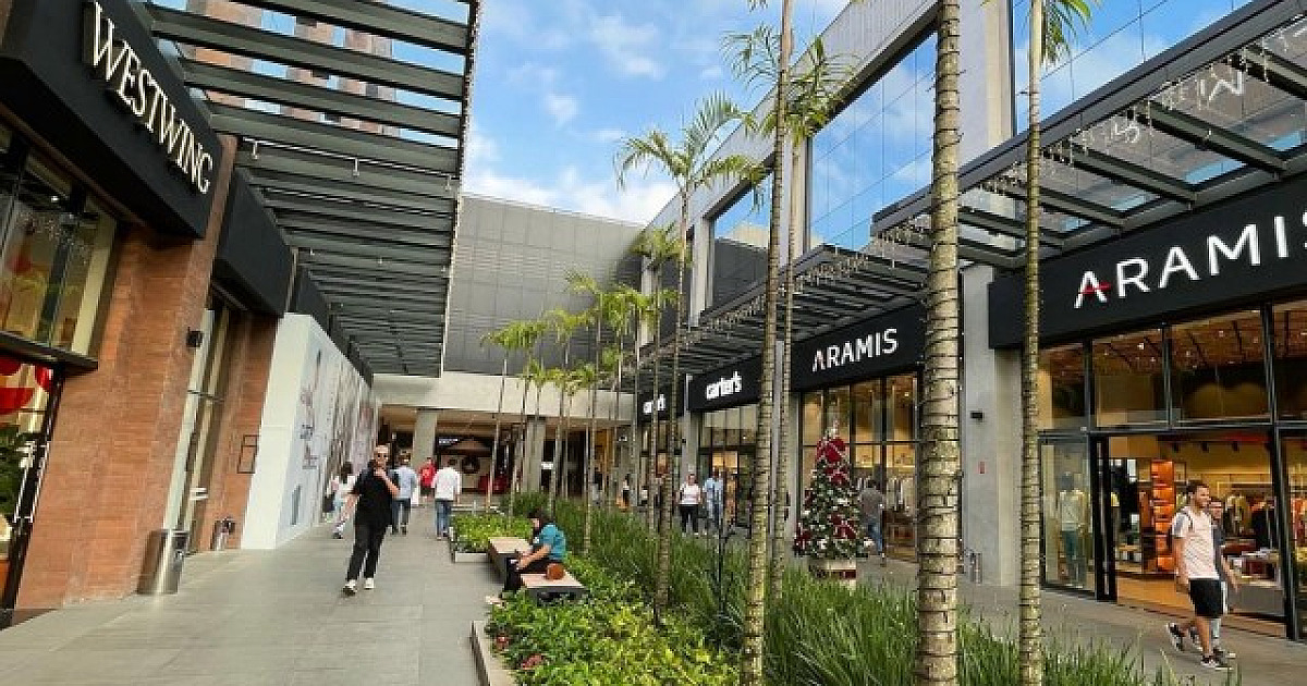 Confira os shoppings de Alphaville que vão funcionar neste 1º de janeiro