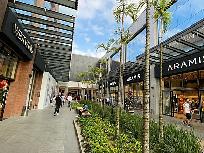 Confira os shoppings de Alphaville que vão funcionar neste 1º de janeiro