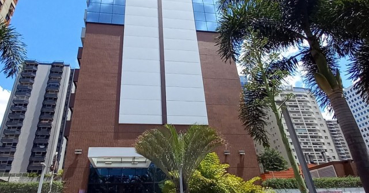 Imóvel da MPD se destaca pela localização e estrutura