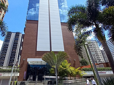 Imóvel da MPD se destaca pela localização e estrutura