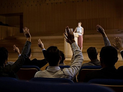 1º Fórum Empresarial ESG Barueri acontecerá no dia 24 no Centro de Eventos