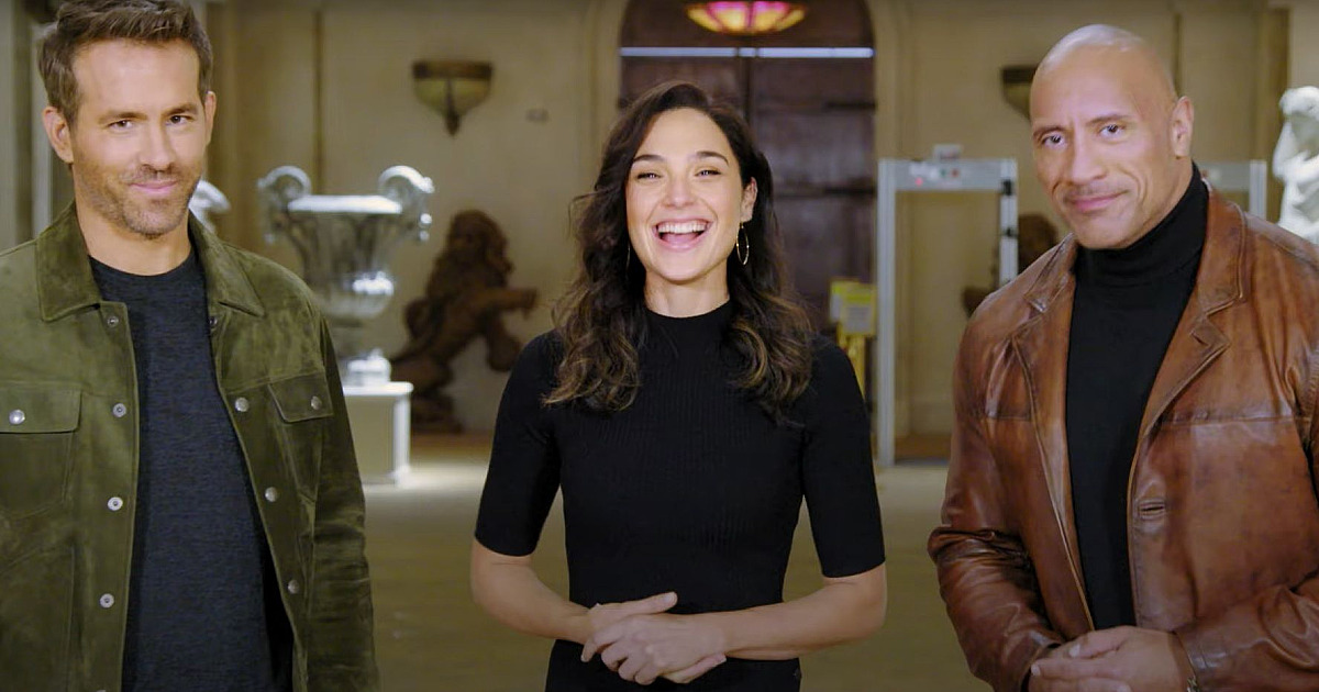 Netflix promete lançar um filme novo por semana em 2021