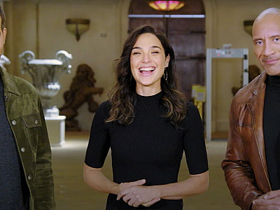 Netflix promete lançar um filme novo por semana em 2021