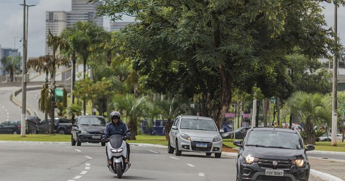 Governo de São Paulo publica valores-base para IPVA 2025