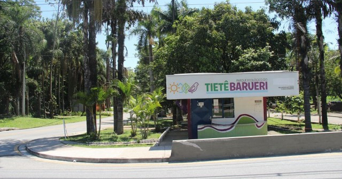 Barueri estuda a criação de um Parque Pet no Parque Ecológico em Alphaville