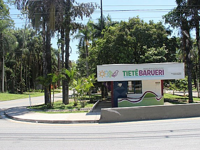 Barueri estuda a criação de um Parque Pet no Parque Ecológico em Alphaville