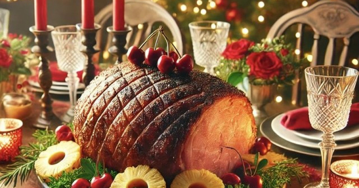 Paróquia Bom Pastor Alphaville abre encomendas para pernil de Natal