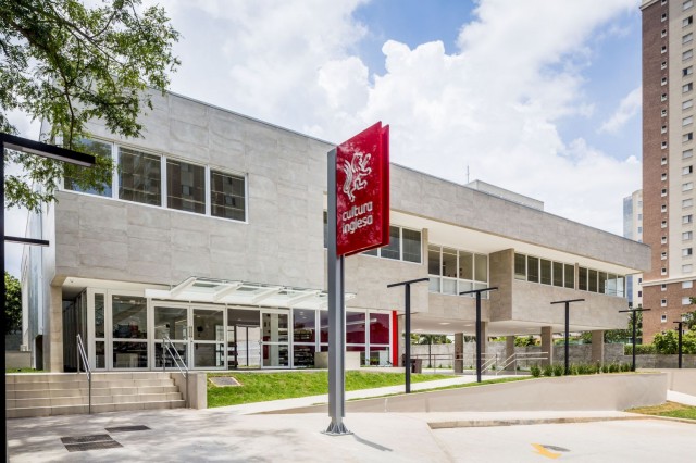 Cultura Inglesa aposta em ensino por meio de games e atividades culturais