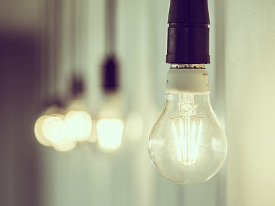 Com bandeira vermelha, conta de luz passa a ficar mais cara a partir dessa terça-feira (1)