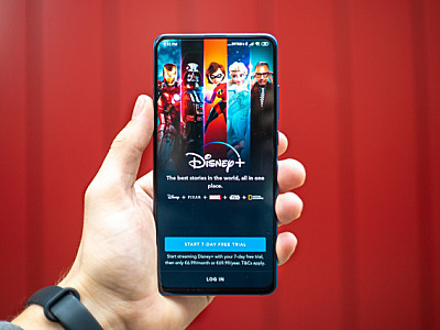 Disney+ celebra o mês das férias com assinatura por R$ 1,90