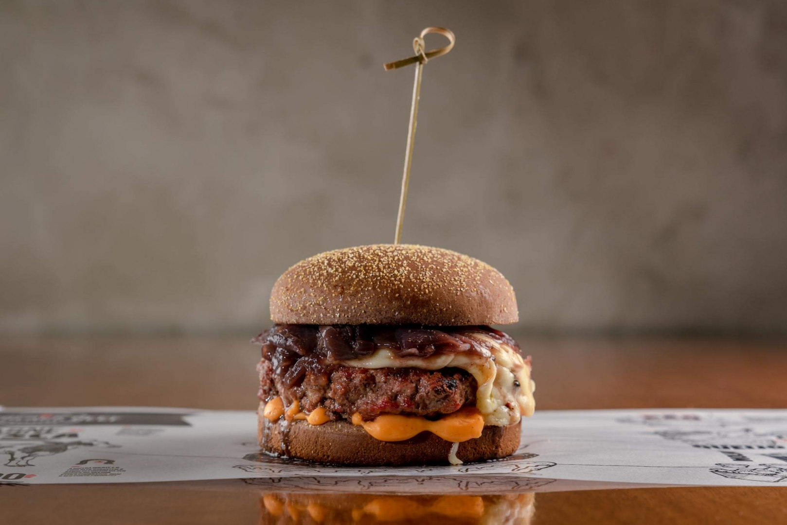 Black Beef realiza promoção no Dia dos Pais