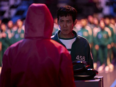 Com estreia prevista para dezembro, Netflix lança novo trailer de “Round 6”