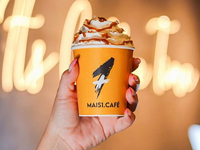 Mais1.Café presenteia consumidores com voucher de R$ 20 no Dia Mundial do Café