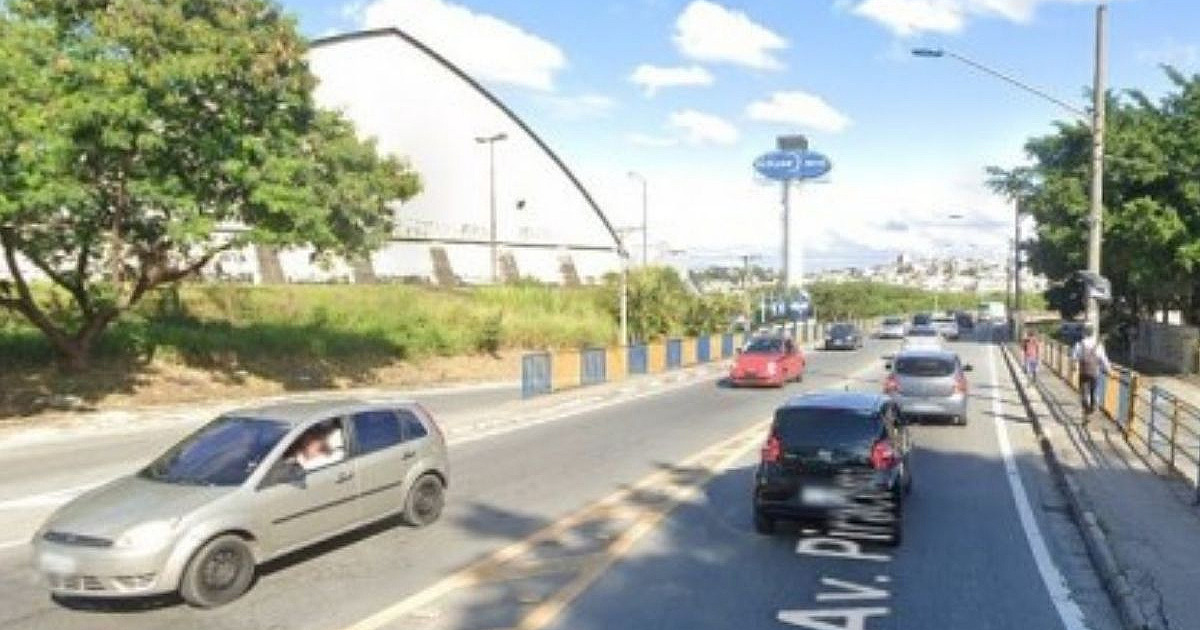 Ponte que liga Tamboré a Carapicuíba passará por obras