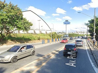 Ponte que liga Tamboré a Carapicuíba passará por obras