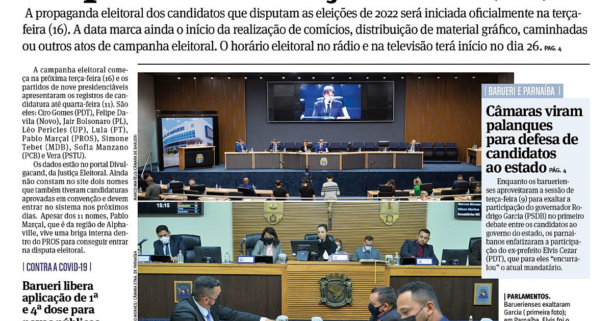 Edição 976