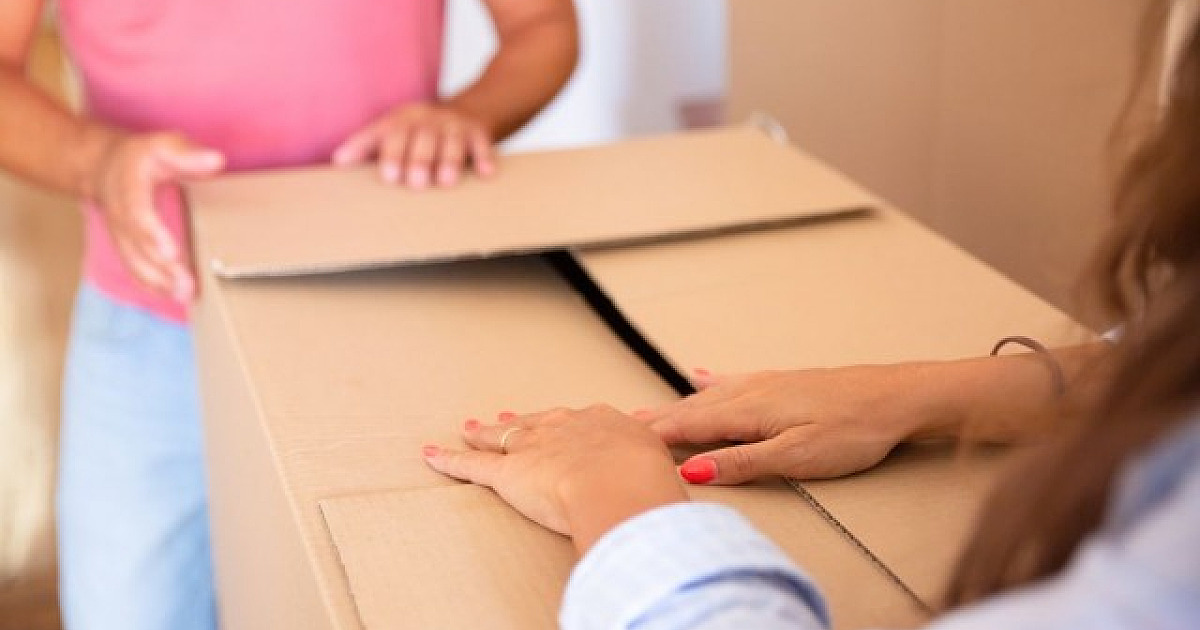 Para mudança do setor administrativo, Grupo Vida Brasil busca voluntários