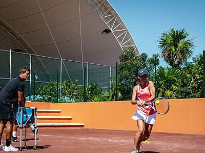 Turismo esportivo cresce no Brasil e resorts investem em experiências exclusivas