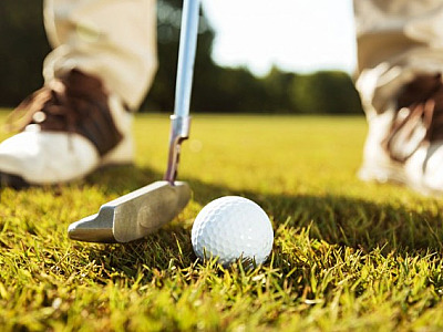 Projeto Eco Golfe no Parque Ecológico em Alphaville busca de democratizar esporte