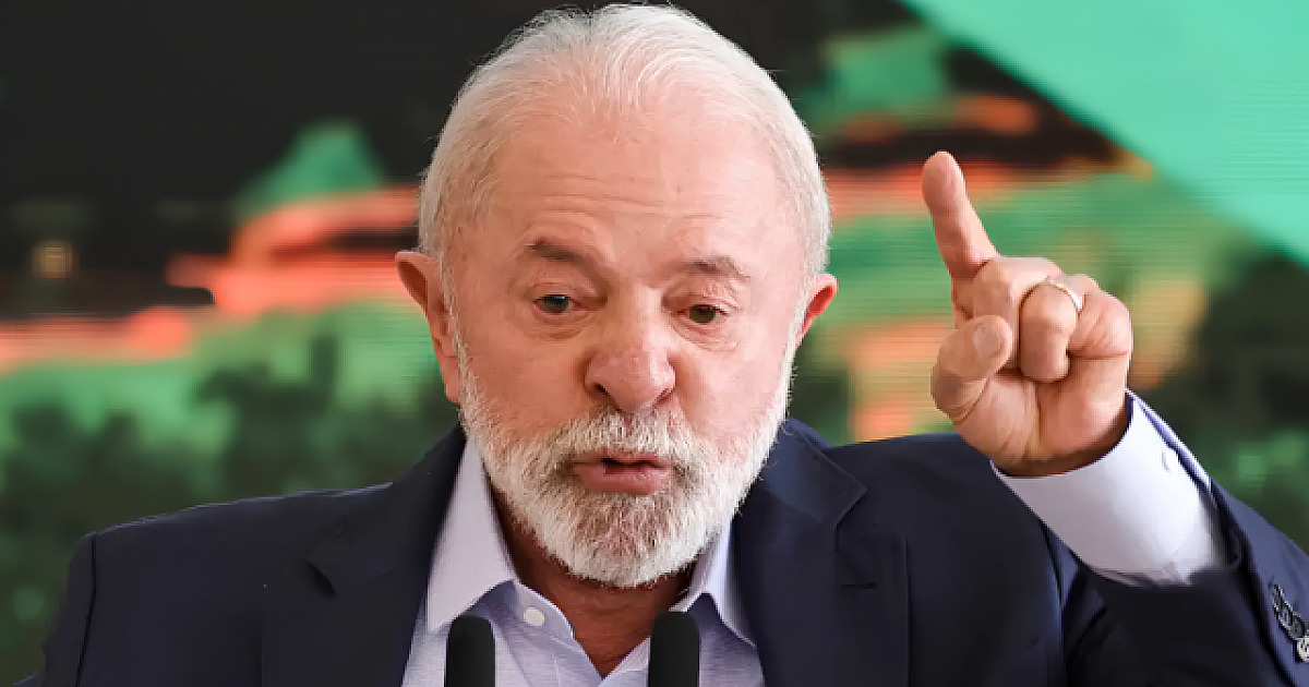 Lula telefona para Xi Jinping e conversam sobre ampliação de comércio