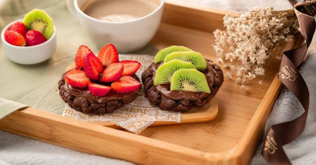 Mr. Cheney celebra Dia dos Namorados com Special Box