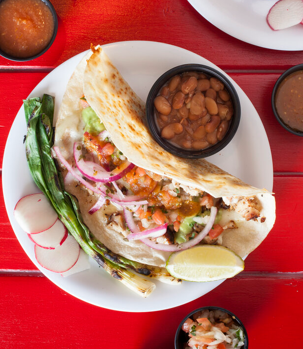 6 cidades dos EUA famosas pela gastronomia incrível