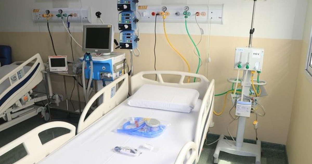 Área da Saúde foi a que mais recebeu investimentos em Barueri