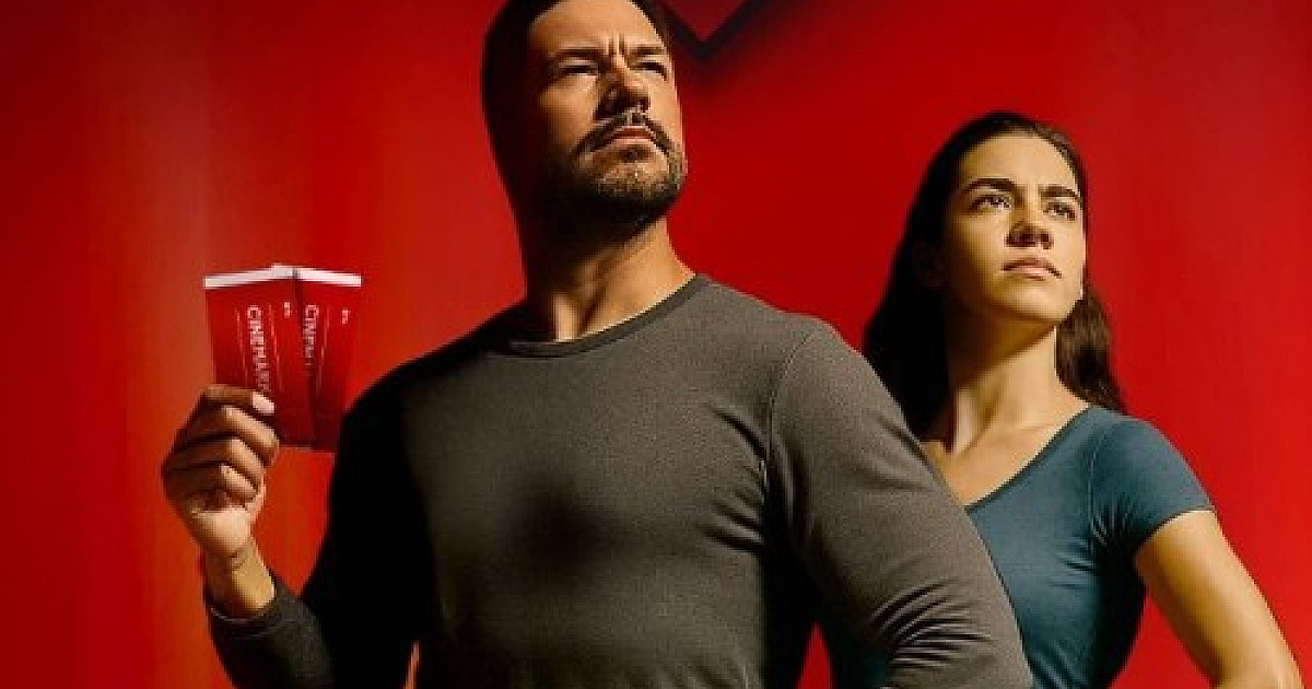 Superman: Cinemark vai dar ingressos adicionais para quem usar cueca ou sunga sobre a roupa