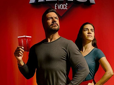 Superman: Cinemark vai dar ingressos adicionais para quem usar cueca ou sunga sobre a roupa