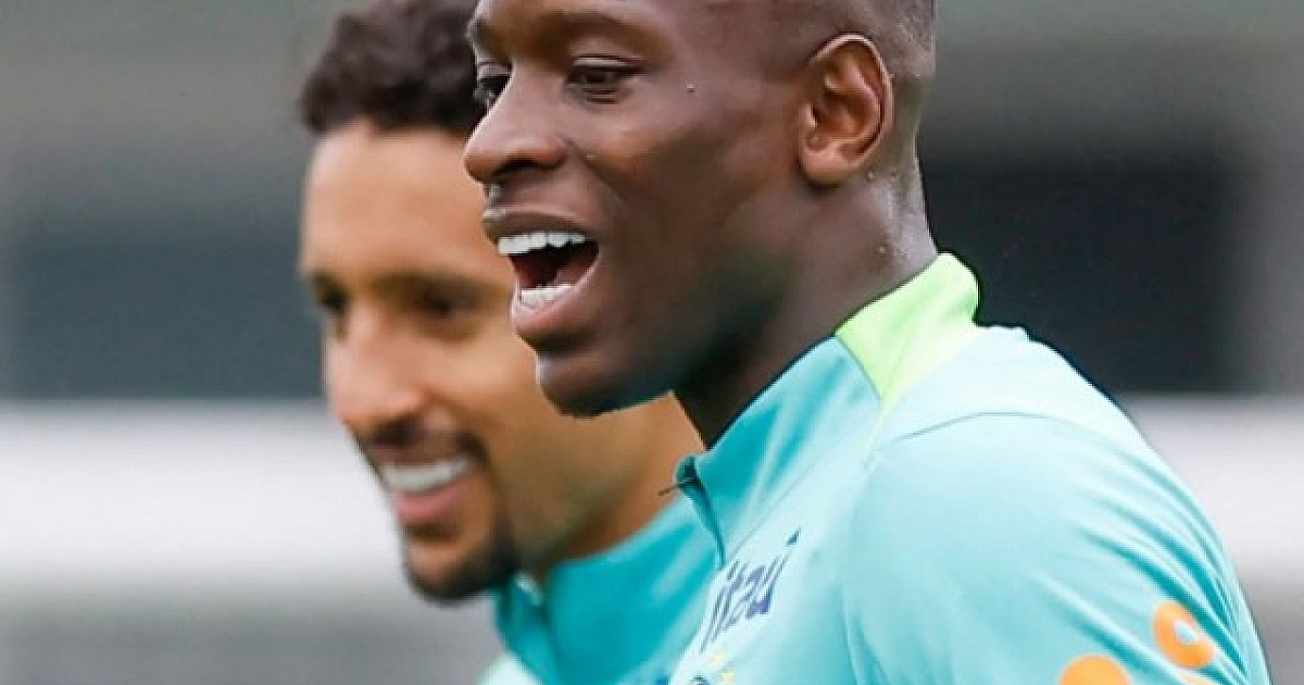 Brasil enfrenta Bolívia em seu último compromisso pelas Eliminatórias