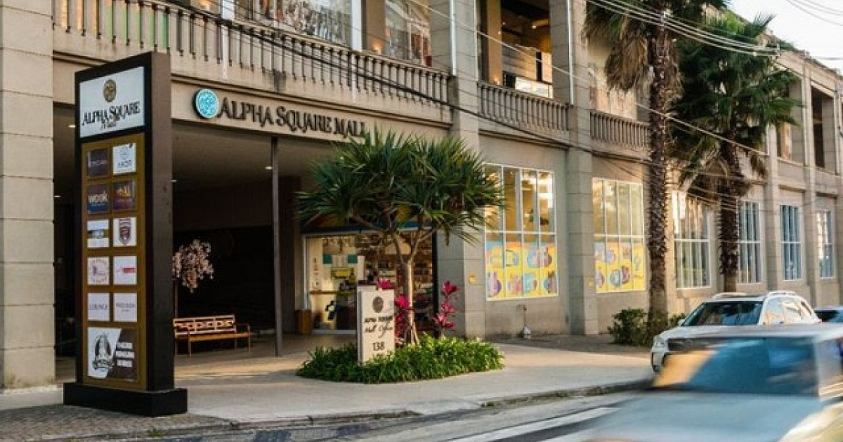 Alpha Square Mall irá presentear os clientes durante a Semana do Consumidor