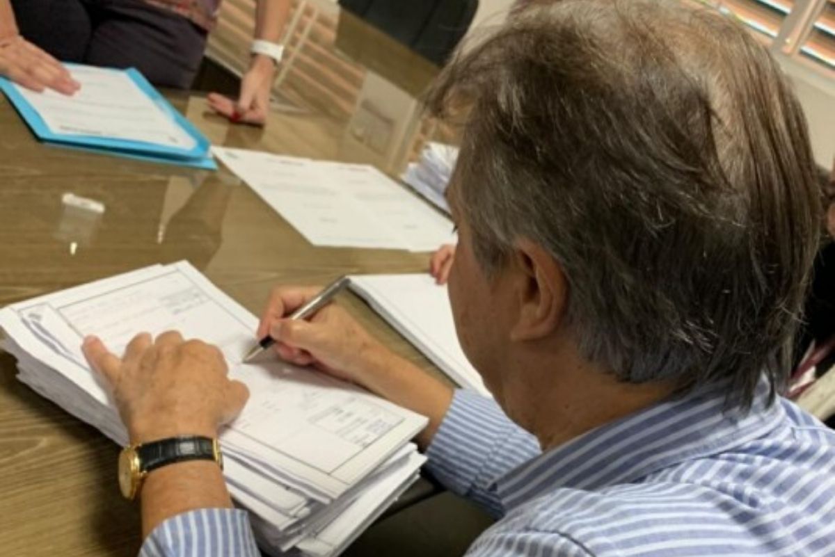 Barueri inicia processo de licitação da construção do hospital regional