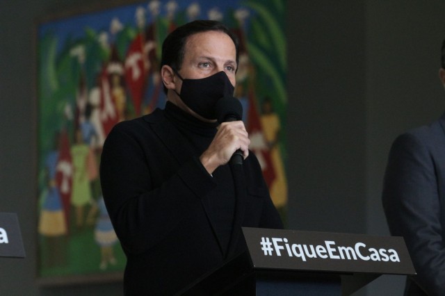 Cidades da região continuam em quarentena até o dia 15 de junho