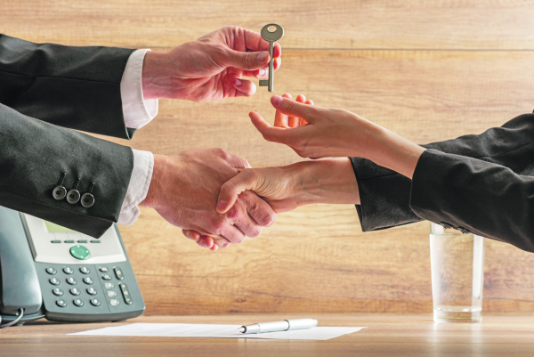 Isenção tributária é atrativo para troca de unidades entre proprietários