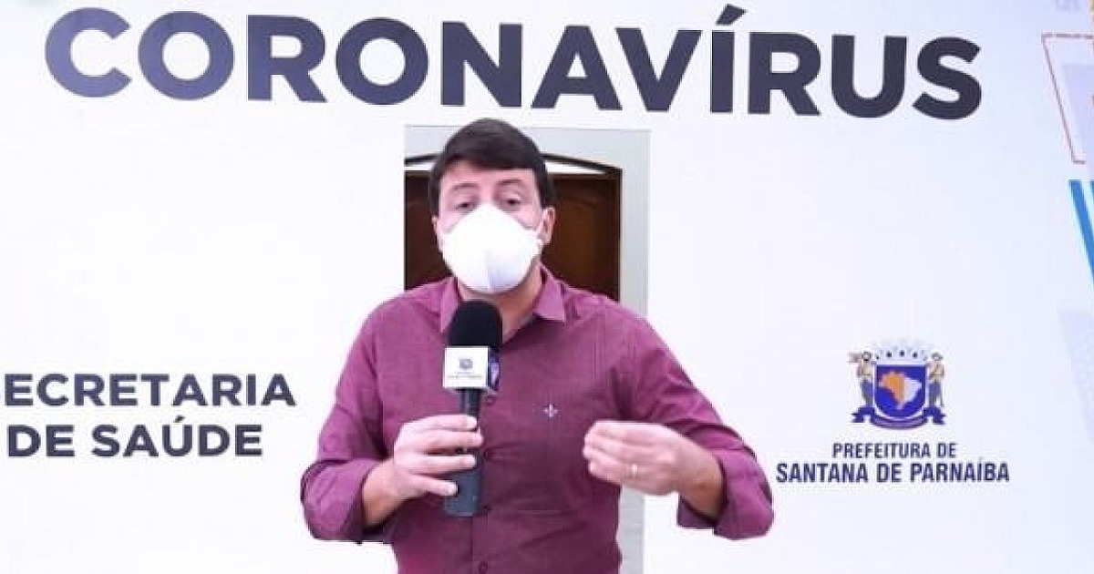 TCE-SP pode multar Santana de Parnaíba por falta de transparência nos gastos com coronavírus