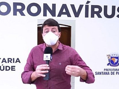 TCE-SP pode multar Santana de Parnaíba por falta de transparência nos gastos com coronavírus