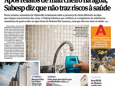 Edição 986