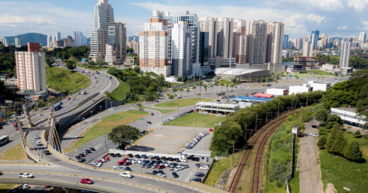Barueri tem queda de 1,67% no preço do aluguel residencial