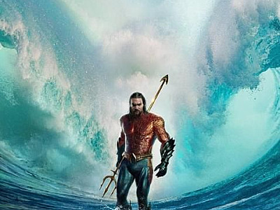 Aquaman 2: O Reino Perdido