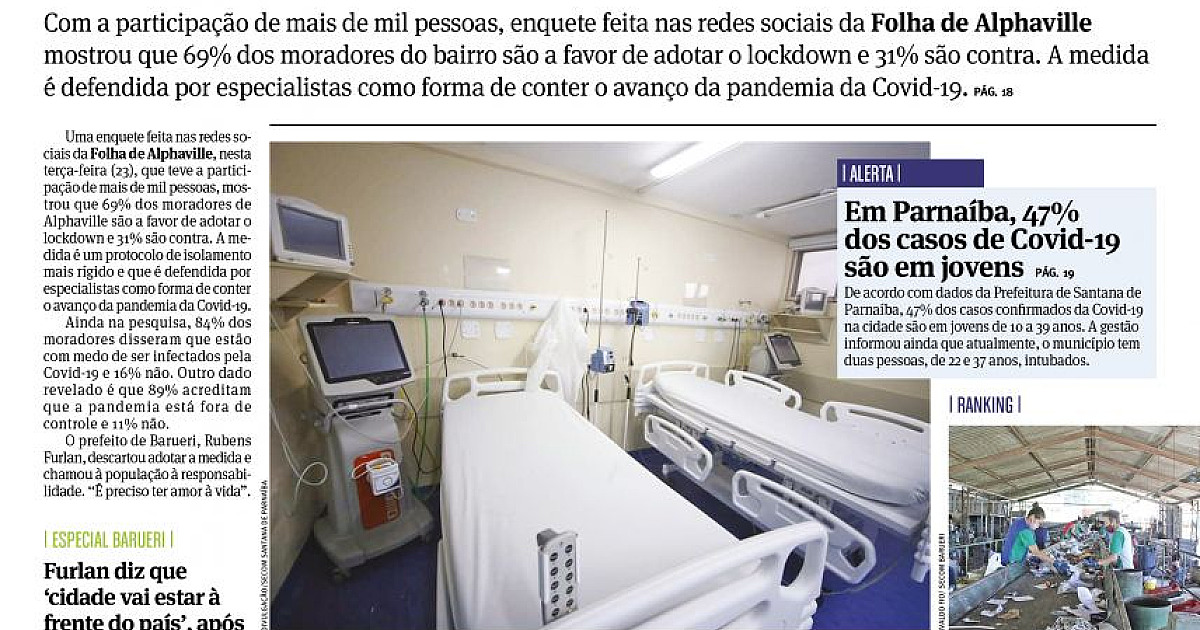 Edição 906