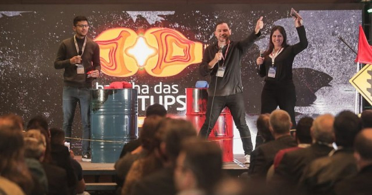 Pós-pandemia, Barueri impulsiona economia com reality de startups