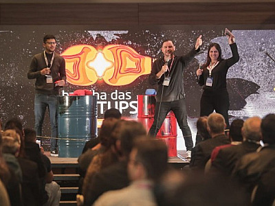 Pós-pandemia, Barueri impulsiona economia com reality de startups