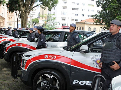 São Paulo é o Estado menos violento, aponta ranking do Anuário de Segurança