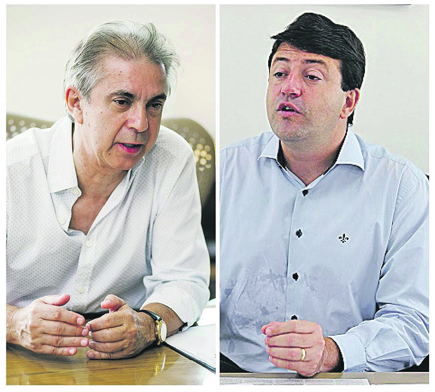 Polarização deve estimular debate "nacional" nas eleições municipais