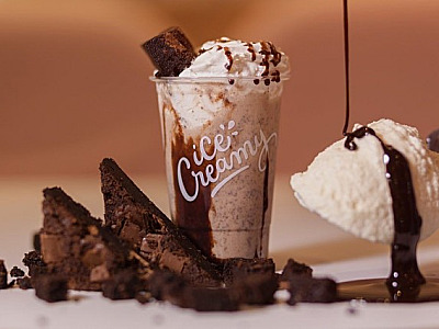 Rede Ice Creamy vai abrir franquia em Barueri