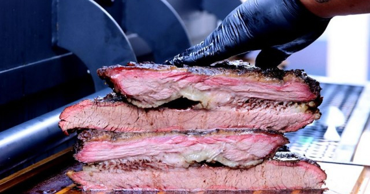 Alpha Square Mall recebe nova edição de festival de churrasco nos dias 19 e 20