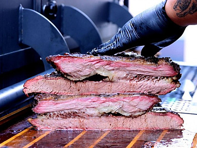 Alpha Square Mall recebe nova edição de festival de churrasco nos dias 19 e 20