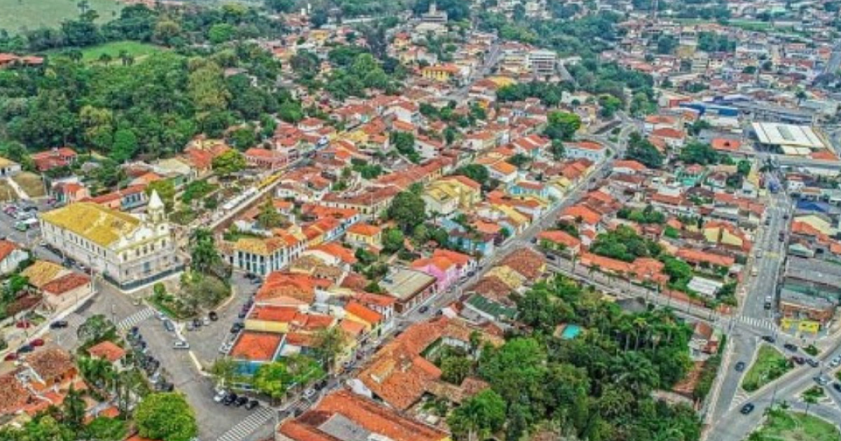 Municípios têm alta de mais de 60% no número de domicílios